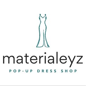 Meet your Posher, Materialeyez